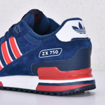 Кроссовки Adidas ZX 750 арт 3901