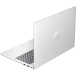 Ноутбук HP ProBook 460 G11 Core Ultra 5 125U 16Gb SSD512Gb Intel Graphics 16" IPS WUXGA (1920x1200) FreeDOS silver WiFi BT Cam (D2FP4ET)