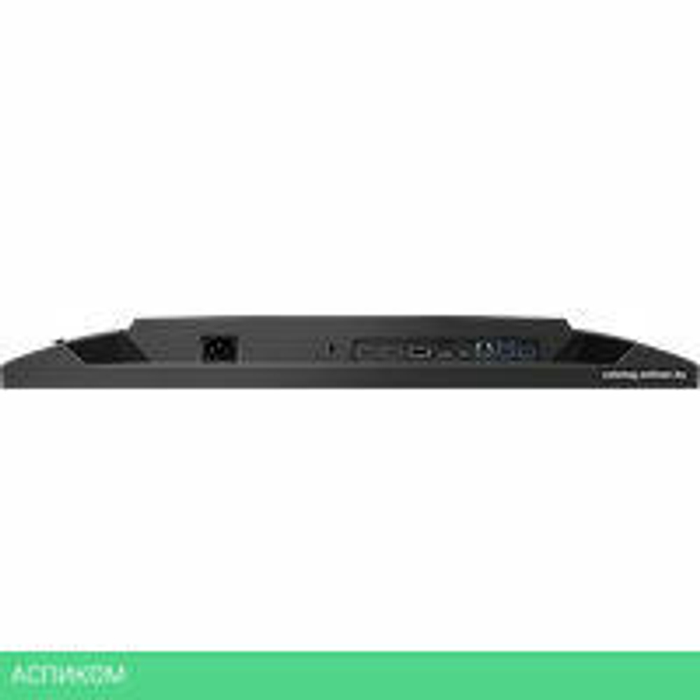 Игровой монитор Gigabyte M27U