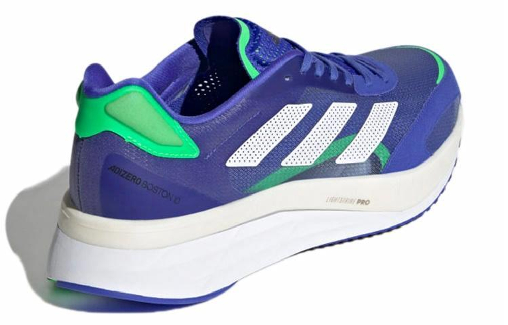 Кроссовки Adidas Adizero Boston 10