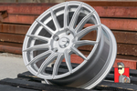 Комплект дисков Shogun S15 16x7 et35 5x114.3