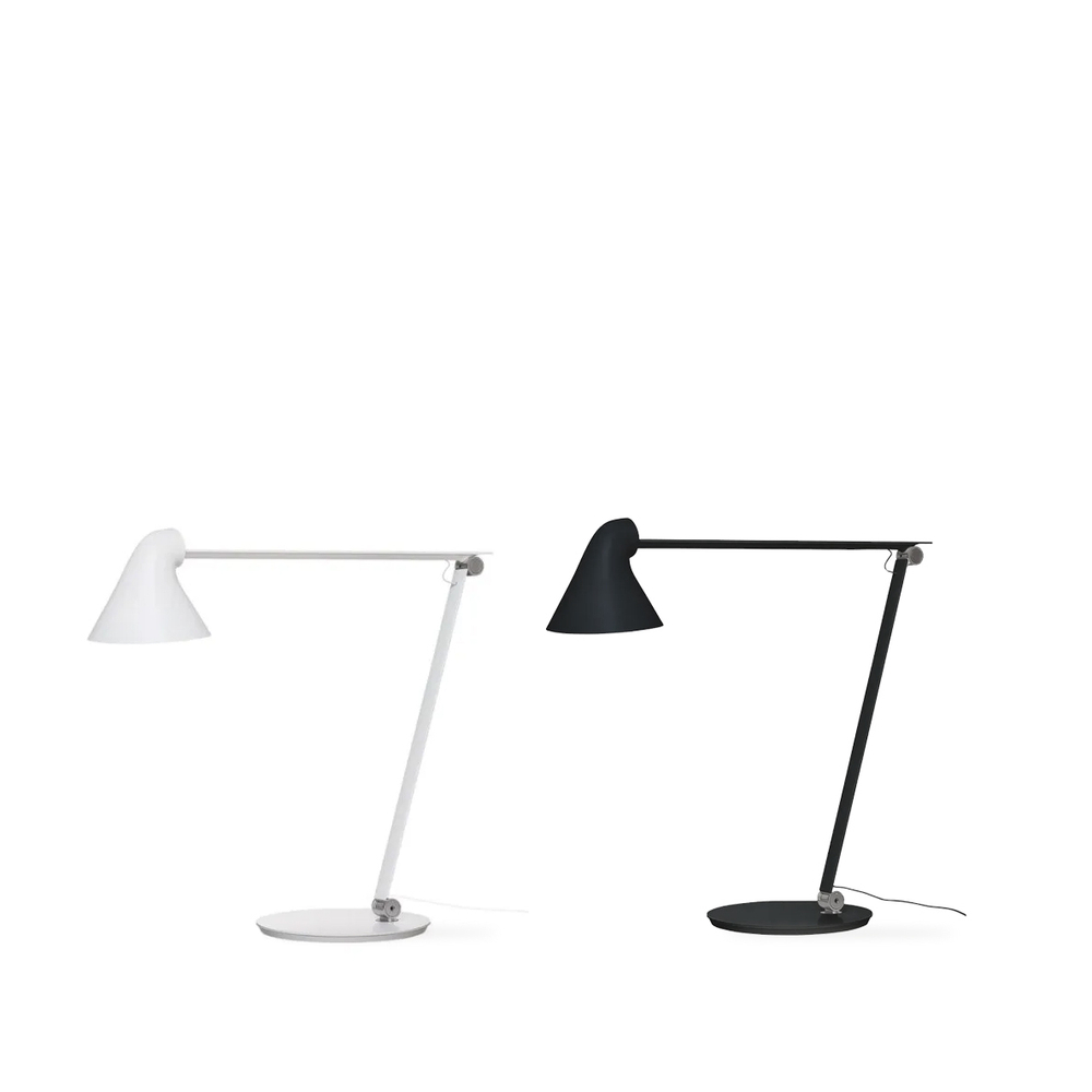 Table design lamp NJP by Nendo (Louis Poulsen)