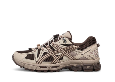 Asics GEL-KAHANA 8 "Beige brown"