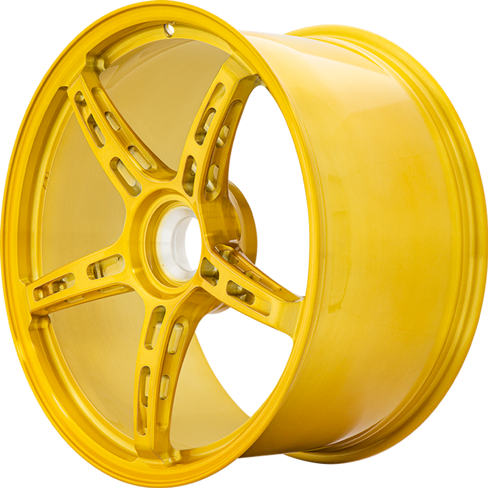 RP FORGED KX3
