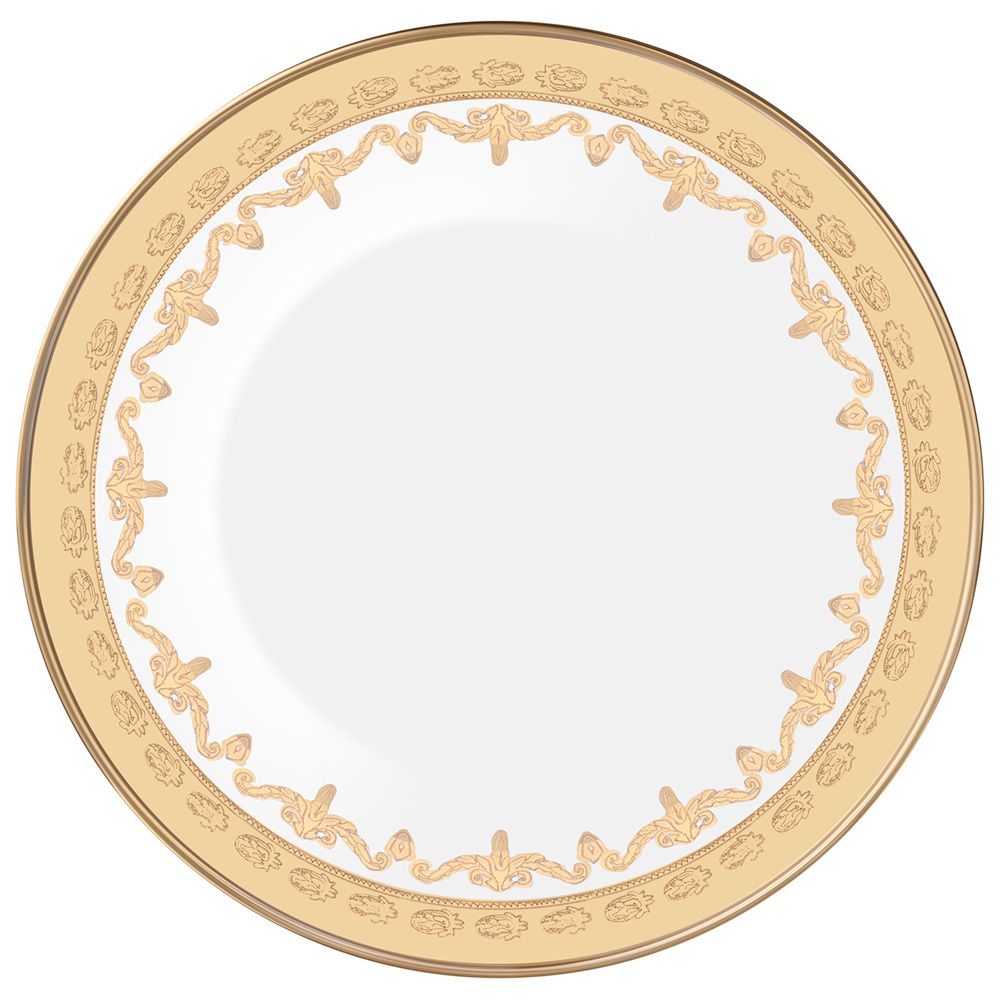 ТАРЕЛКА ЗАКУСОЧНАЯ 21 СМ