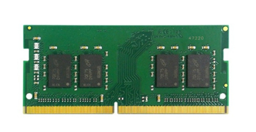 Модуль памяти QNAP RAM-32GDR4ECP0-SO-2666