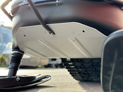 Снегоход РМ ТАЙГА ВАРЯГ 550 V XE SPORT