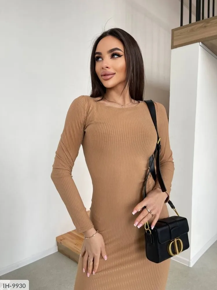 Платье IH-9925 Фабрика Моды