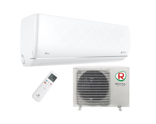 Кондиционер Royal Clima RENAISSANCE RC-RNX24HN