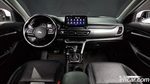 Kia Seltos Дизель 1.6 2WD (10.2020)