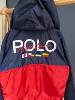 Новый анорак Ralph Lauren, 152