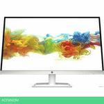 Монитор HP 32f