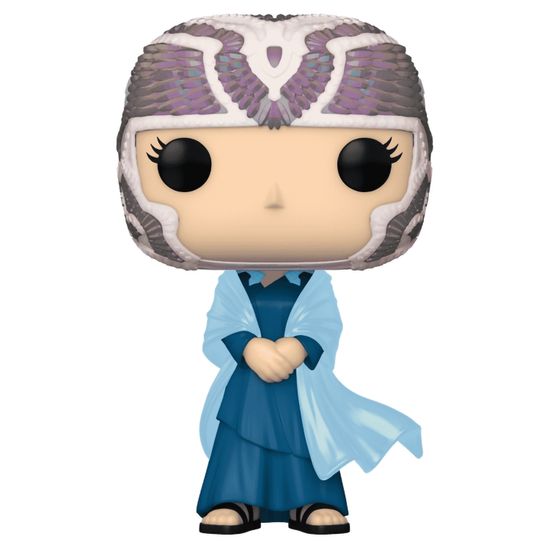 Фигурка Funko POP! Movies Dune 2 Princess Irulan (1498) 75786 / Фигурка Фанко ПОП! по мотивам фильма "Дюна 2", Принцесса Ирулан