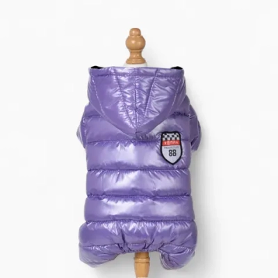 Комбинезон «88»