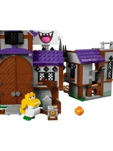 Конструктор Super Mario 71436 Особняк с привидениями