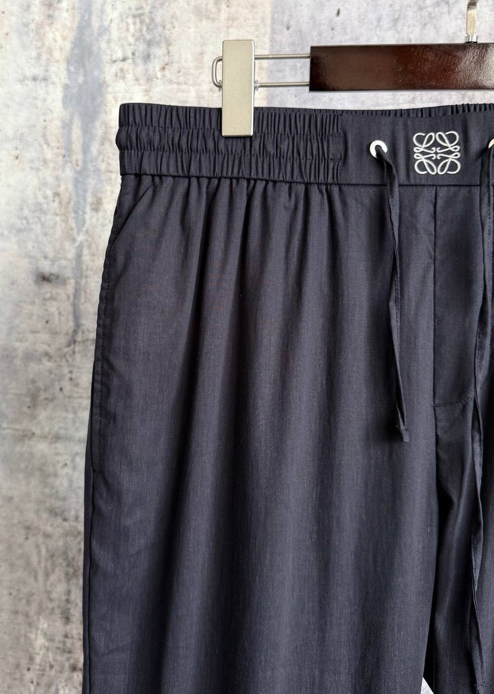 Спортивные штаны Loewe