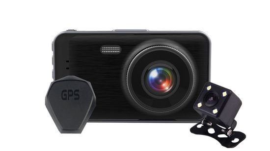 Видеорегистратор с радар-детектором TrendVision Winner SpeedCam