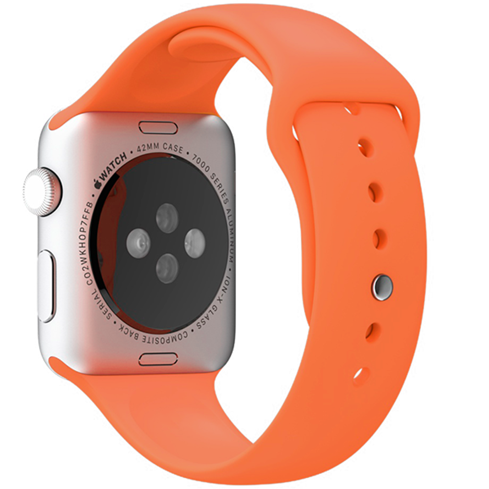 Ремешок Apple Sport для Apple Watch 38/42 мм