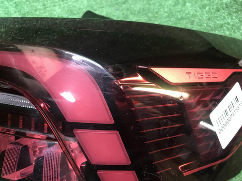 Фонарь правый внешний Chery Tiggo 8 Pro Max 23-нв