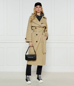 Сумка-мессенджер CALVIN KLEIN JEANS - черный(K60K610679)