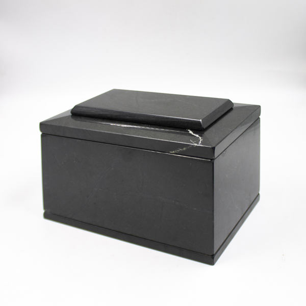 Урна для праха Ларец Малый доломит