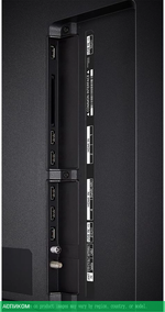 Телевизор LED LG 55" 55QNED86T6A.ARUG