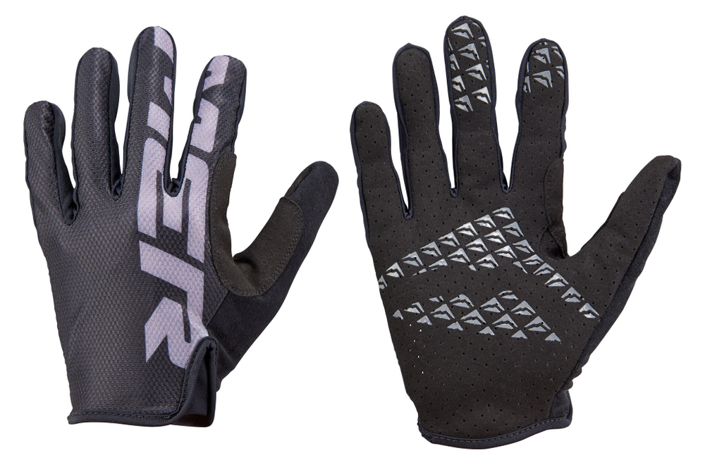 Перчатки Merida Trail Size: L Black/Grey (2280010217)