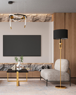 Торшер Moderli V11128-1F Trio