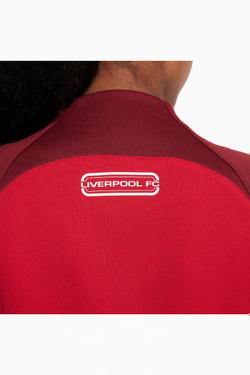 Кофта Nike Liverpool FC 23/24 Academy Pro Junior