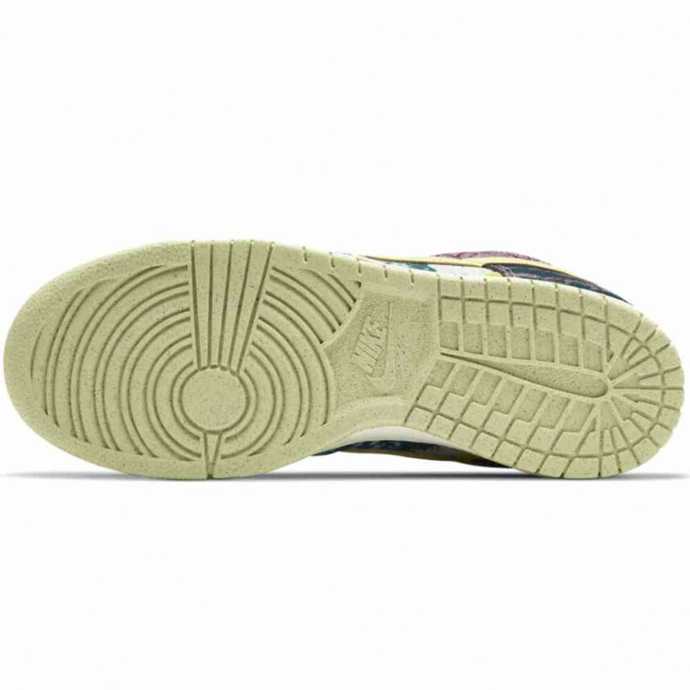 Dunk Low SP “Community Garden”