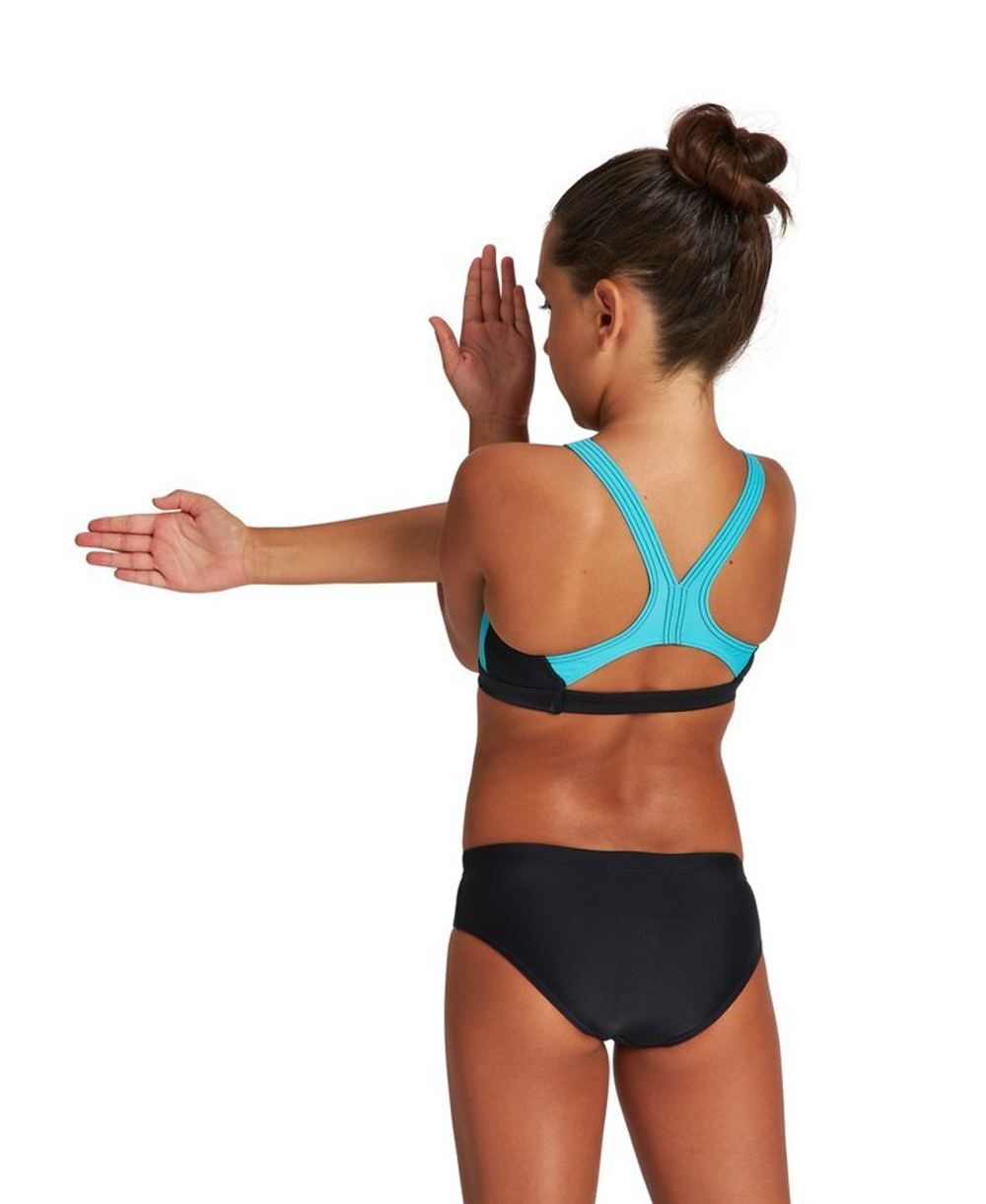 Купальник Arena THRICE JR TWO PIECES