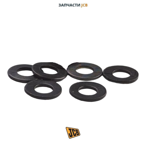 Шайба JCB 823/00529