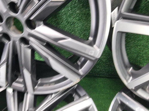 Диск Комплект дисков R20 Geely Monjaro (2021-н.в.)