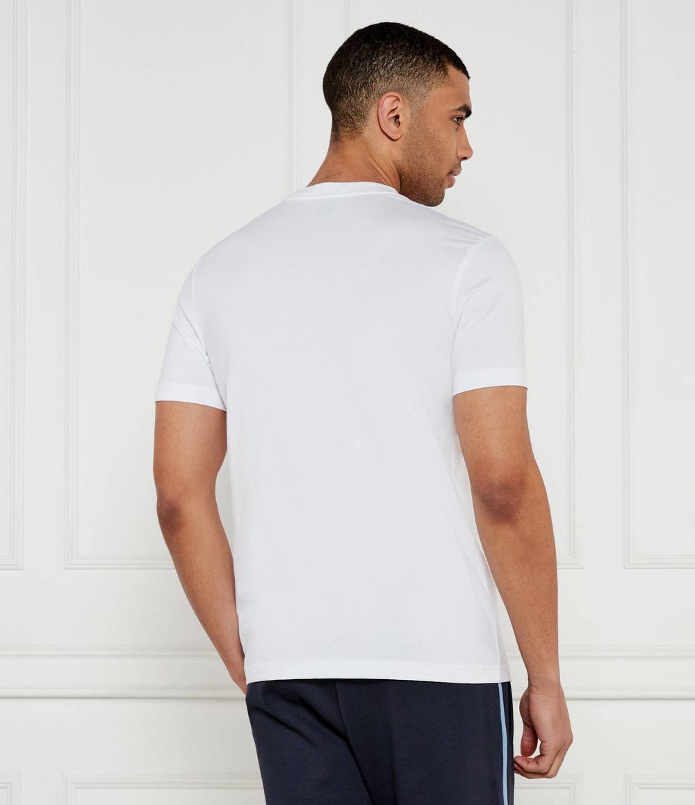 Футболка BOSS GREEN - белый(50506373)