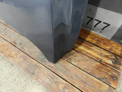 Капот Geely Coolray 19-нв Б/У Оригинал 5032038400C15