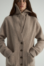 Кардиган Жизель