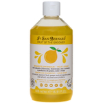 Шампунь Iv San Bernard Fruit of the Groomer Maracuja для длинной шерсти с протеинами 500 мл