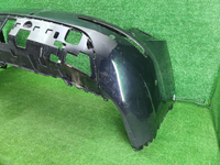 Бампер задний Aito M7 (2022-н.в.)