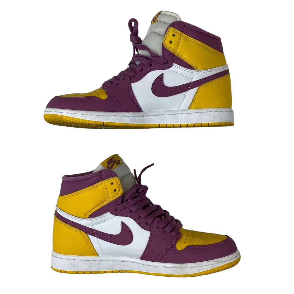 Кроссовки Jordan Air Jordan 1