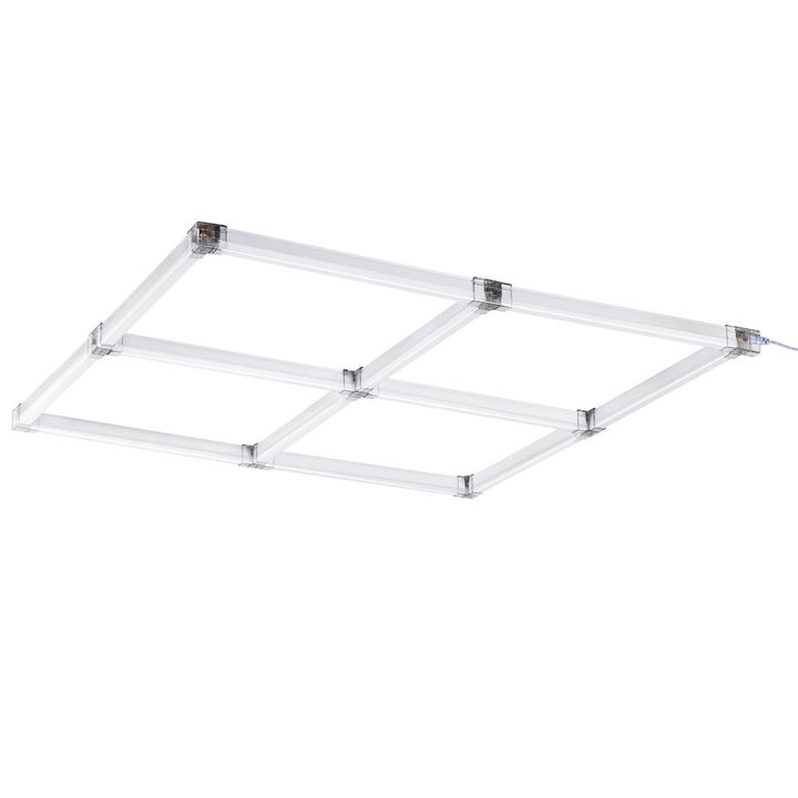 Комплект со светильником Lightstar Varieta (450044 (12)+450003 (5)+450002 (3)+450004+450000+450009) V4Q450044