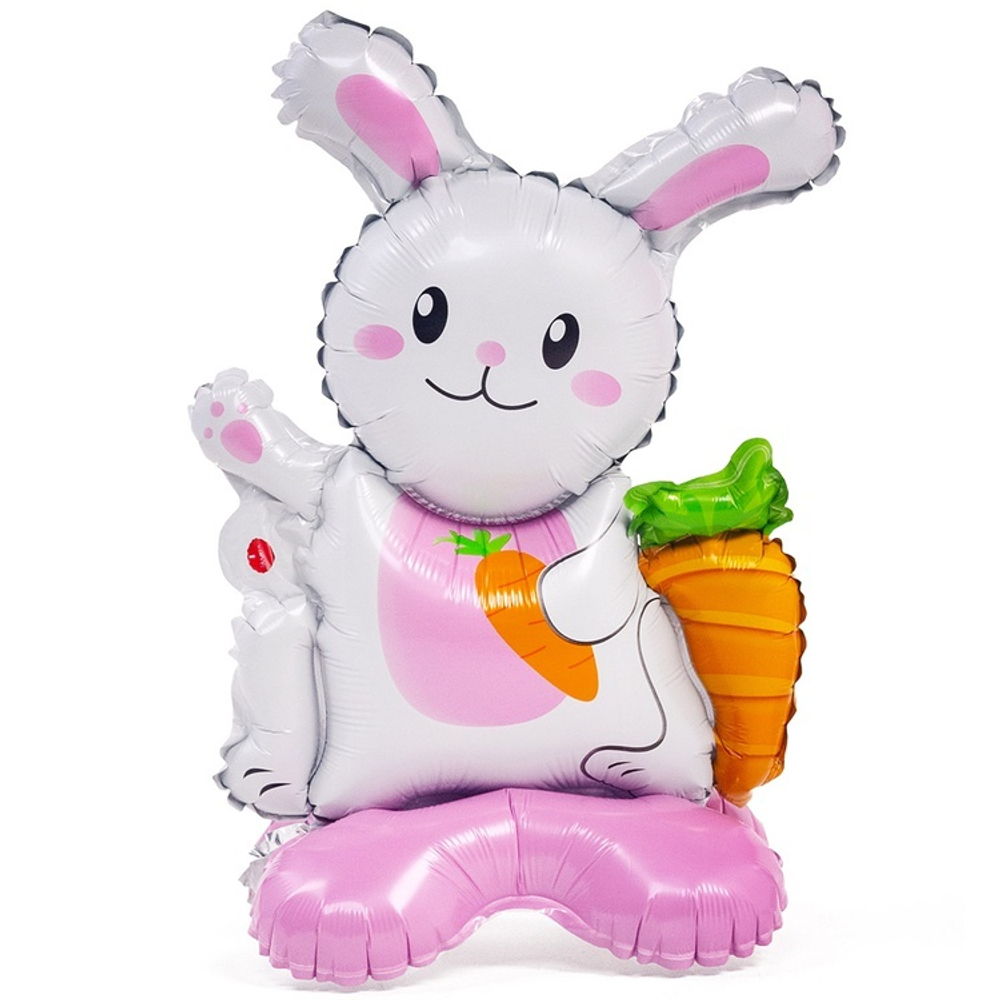 К ФИГУРА AIR Зайка 40 см.