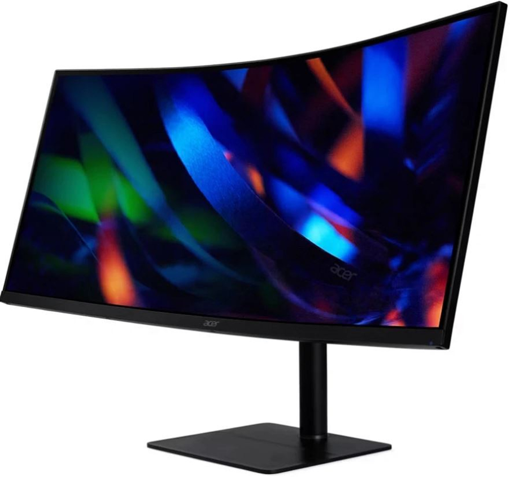 Монитор 34" Acer CZ342CURJ0bmiphuzx