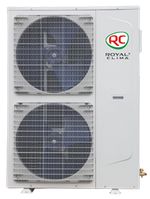 Классическая сплит-система напольно-потолочного типа COMPETENZA CO-F 24HNX/CO-E 24HNX (комплект)