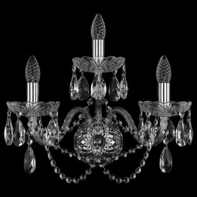 Bohemia Ivele Crystal 1400