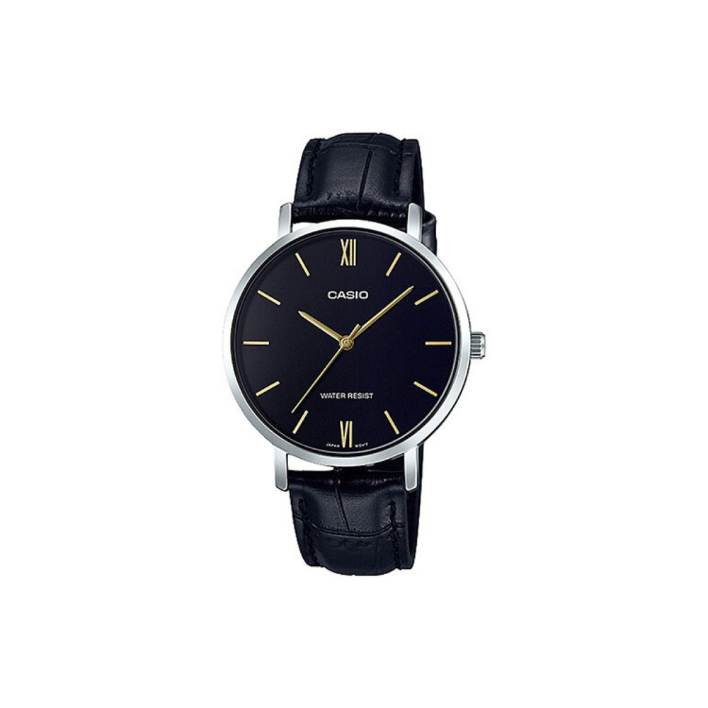 Часы CASIO STANDARD, LTP-VT01L-1B