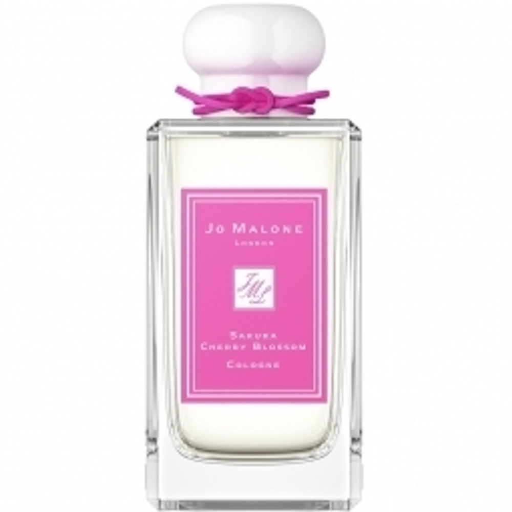 Одеколон Дж Малон "Sakura Cherry Blossom", 100 ml (LUXE)