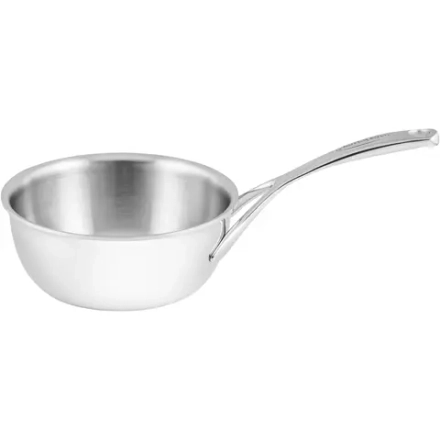 Demeyere Коническая кастрюля Atlantis 18 см 1,5 л