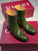 Ботинки Gucci