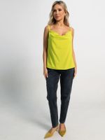 Топ Легкий штрих (лайм) Б15572-33М LT Collection