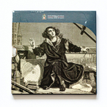 Malta 2023 Euro Coin Set – Including €2 Copernicus BU in Blister